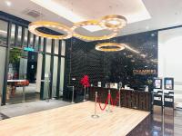 Chamber Suites Kuala Lumpur KLCC VIEW - Ferienwohnung Kuala Lumpur