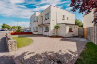 Art Deco House in the Centre - Chambres d'hôtes Weston-super-Mare