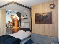Nocleg Danzig-Portovo - Bed and Breakfast Gdansk