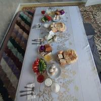 Altyn-Bulak - B&B Shabdan