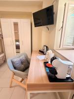 Perla Marina B&B - Bed and Breakfast Nicotera Marina
