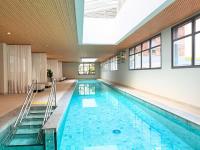Exalt Ibirapuera | Hospedagem na Vila Clementino - Chambres d'hôtes São Paulo