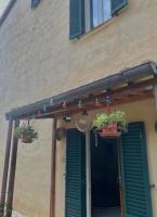 La casa gialla - B&B San Marziale