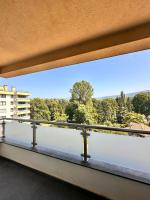 Qamar-Panamera Residence Ilidža - B&B Sarajevo