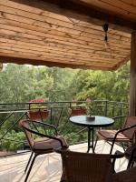 Casa Di Pafcho - Balchik Villa Retreat - Bed and Breakfast Balchik
