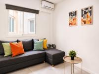 Zapillo Suites, 3 bedrooms, 50 meters from the beach - B&B Almería