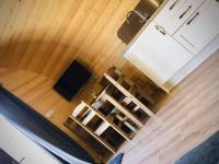 the dudsbury lodge - B&B Hampreston