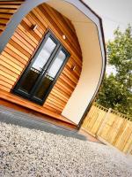 the dudsbury lodge - B&B Hampreston