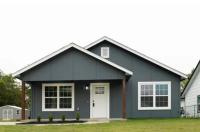 New Construction house near Expo,TU,downtown - B&B Tulsa