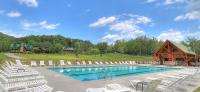 Smokys Bliss - B&B Sevierville