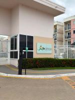 Apartamento a poucos minutos do Praia do Araçagy em São Luís - Chambres d'hôtes São Luís
