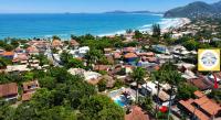 Flats dos Fernandes Geribá - Chambres d'hôtes Armação dos Búzios