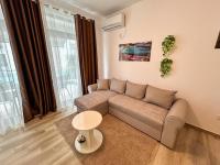 Appartement met 1 Slaapkamer