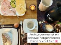 B&B Pension-Schönheim - Chambres d'hôtes Monzingen