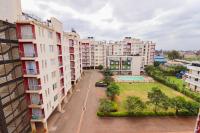 Serene Nest Along Ngong Road-Nairobi, Kenya - Chambres d'hôtes Nairobi