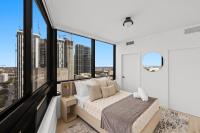 New Luxury 1 BR Downtown Miami, Free parking - B&B Miami