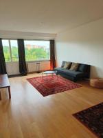 Apartment with a view of the Aura River - B&B Turku