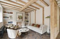 Apartamento de 2 dormitorios con terraza