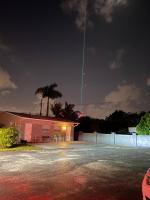 Mayas Blue Lagoon Luxury Suite #2 - B&B Fort Lauderdale