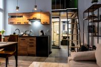 BOOGIE Home 1Maja Studio - B&B Lodz