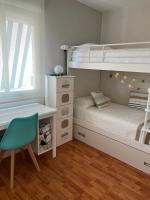 Apartamento Al Andalus Playa Muchavista El Campello - Chambres d'hôtes El Campello