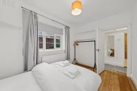 Family Friendly 3 Bedrooms, Hackney, Fast WiFi - B&B Londra