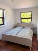 K&V Apartments Billund Near Legoland #2 - Bed and Breakfast Billund