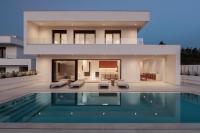 Nuveel Exclusive Villas - B&B Polychrono
