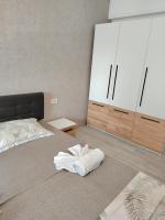 Balli home privat parking - Ferienwohnung Großwardein