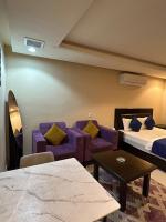 دار مياسن للشقق المخدومة 1 - B&B Riad