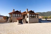 Le Mont Residence - Your Private Mountain Retreat - Chambres d'hôtes Aráchova