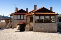 Le Mont Residence - Your Private Mountain Retreat - Chambres d'hôtes Aráchova