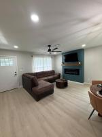 New Construction house near Expo,TU,downtown - B&B Tulsa