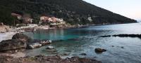 Vasiliki Bay - Chambres d'hôtes Vasilikí