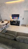 CANj LOUNGE STUDIO - Bed and Breakfast Čanj