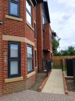 2 Bedroom apartments - B&B Southampton