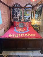 Harry Potter feature room- Warner bros studios - Ferienwohnung Watford