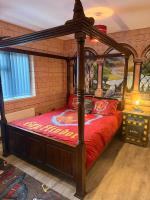 Harry Potter feature room- Warner bros studios - Bed and Breakfast Watford
