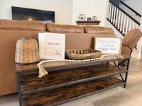 Luxury Farmhouse Eagle Retreat - B&B Eagle