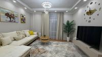 Perfectly located in the heart of the city - Ferienwohnung Ulaanbaatar