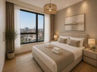 Metropolitan Premium Apartment 1 BDR - Ferienwohnung Belgrad
