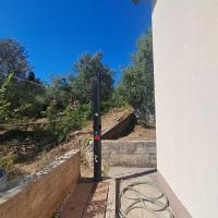 Kuća među maslinama s pogledom na more - Chambres d'hôtes Poljana