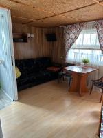 Domki ALKANA - domek 3 - Bed and Breakfast Nowęcin