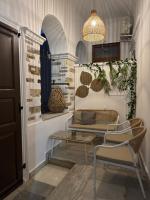 Sole e Mare Boutique Rooms - B&B Ermoupoli