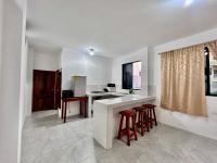Cozy house near the beach and the Malecon - Ferienwohnung Puerto Baquerizo Moreno