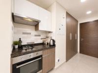Studio in Al Furjan - Near Metro - Pool - Gym - Self Check in - Ferienwohnung Dubai