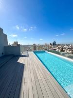 Roca Premium - Bed and Breakfast Santiago del Estero