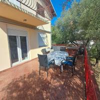 Kuća među maslinama s pogledom na more - Chambres d'hôtes Poljana