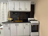 Cozy Beach apartment -Steps to the Beach Apt A - B&B Aguadilla
