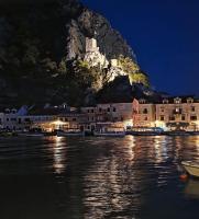 Morska postelja - Sea bed - B&B Omiš